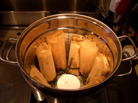 tamales (c)2006 AEC