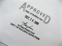 approved (c)2007 AEC