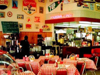 Watson's Drug and Soda Fountain