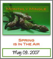 Monthly Mingle 10