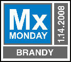 Mixology Monday 23 = Brandy
